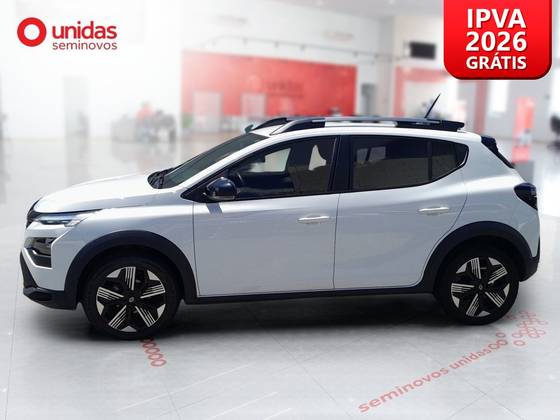 RENAULT KARDIAN 1.0 TCE FLEX TECHNO EDC